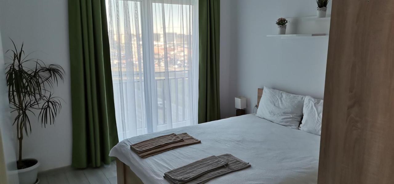Coresi Deluxe Apartment Brassó Kültér fotó