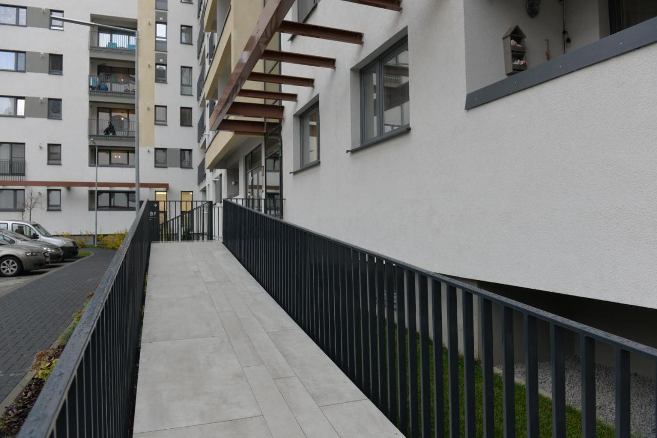 Coresi Deluxe Apartment Brassó Kültér fotó