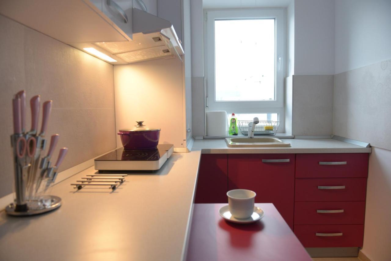 Coresi Deluxe Apartment Brassó Kültér fotó