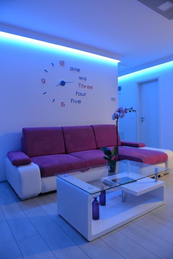 Coresi Deluxe Apartment Brassó Kültér fotó
