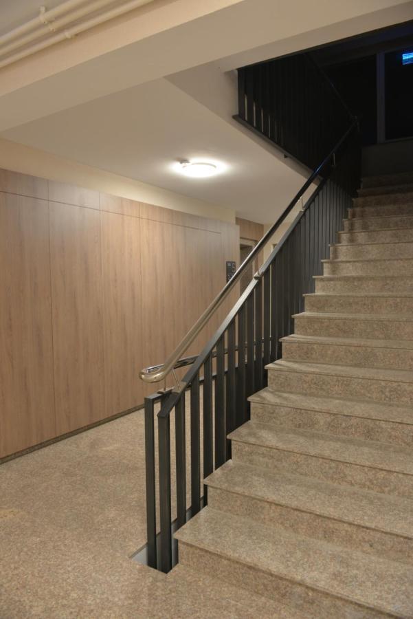 Coresi Deluxe Apartment Brassó Kültér fotó