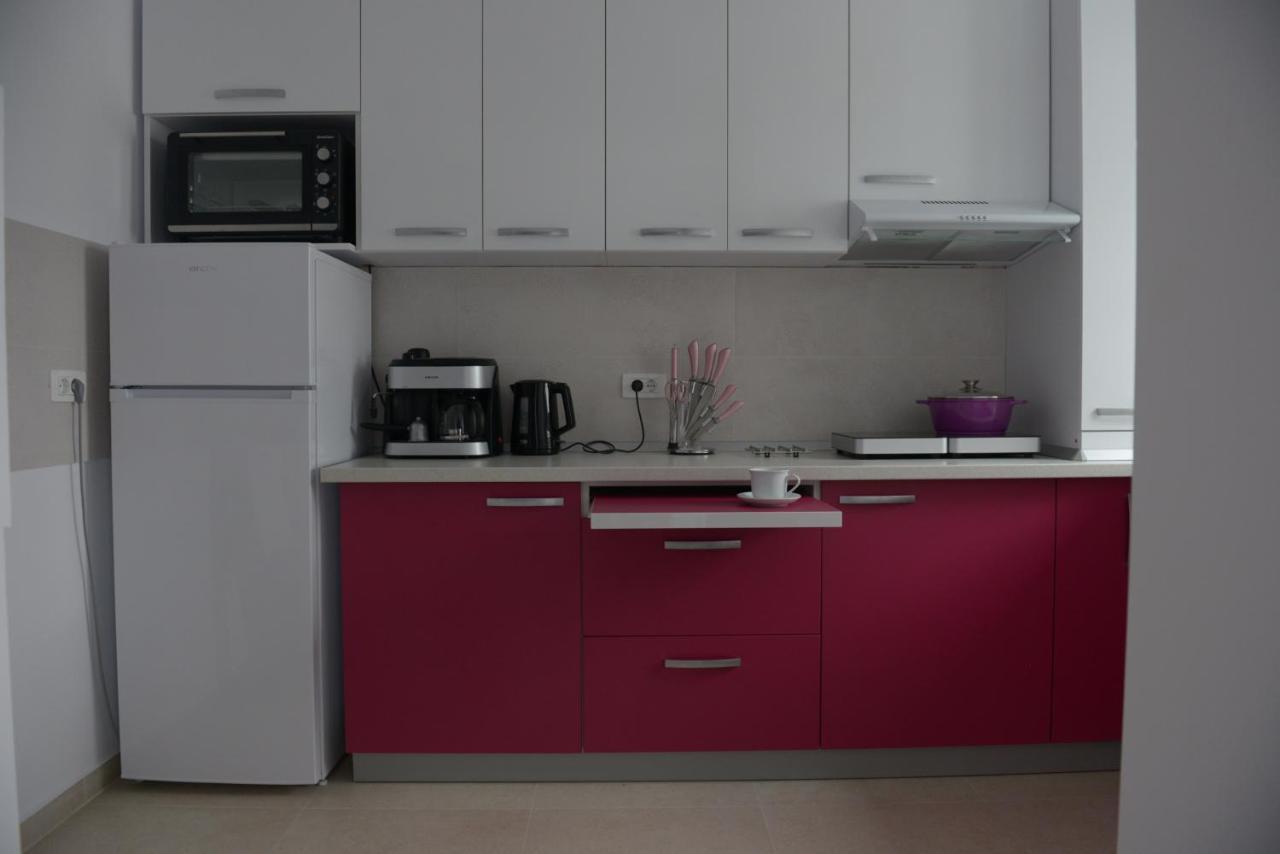 Coresi Deluxe Apartment Brassó Kültér fotó