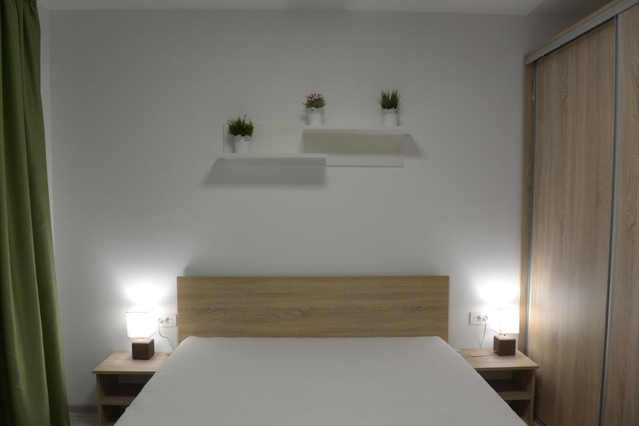Coresi Deluxe Apartment Brassó Kültér fotó
