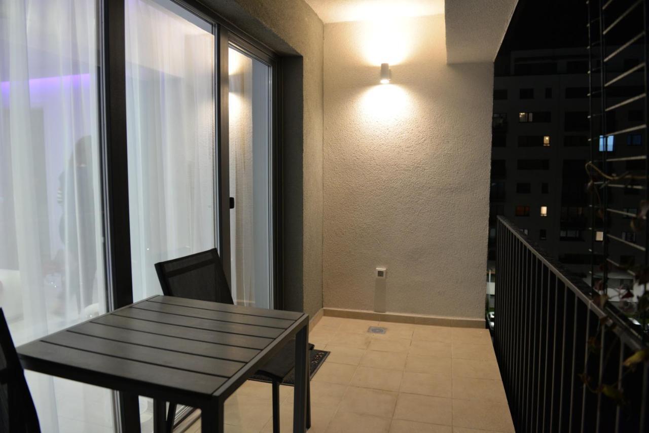 Coresi Deluxe Apartment Brassó Kültér fotó